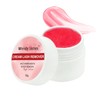 Lash Remover for Lash Extensions Professional Fast Low Irritation Cream