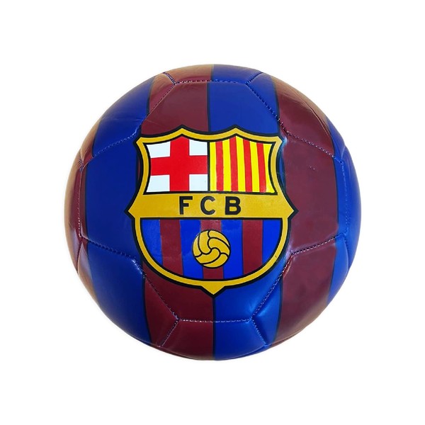 Official Barcelona Football Blaugrana. 2023 2024 Model. Size for Adults