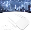 4G WiFi Router 300Mbps SIM Card Slot 4 Antennas Support