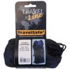 Travelsafe Ts2016.0001 Flight Container, Black - Black