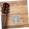 Totority Note Tuner Precision Woodwind Pitch Pipe Construction for Violin