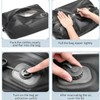 Vacuum Bag for Travel Organiser Packing Bag for Carry-On Luggage