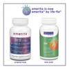 Emerita DIM Formula with Calcium D-Glucarate | Womens Supplement for
