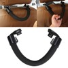 차량용 헤드레스트 손잡이 H-003 뒷좌석 보조 안전 바 Vehicle Headrest