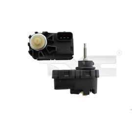 Headlight LWR Actuator for Hyundai Accent Excel Matrix Van 2000-2010