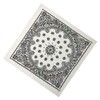 The largest selection Paisley Bandana 55x55 Pattern, Standard, Regular, Regular,