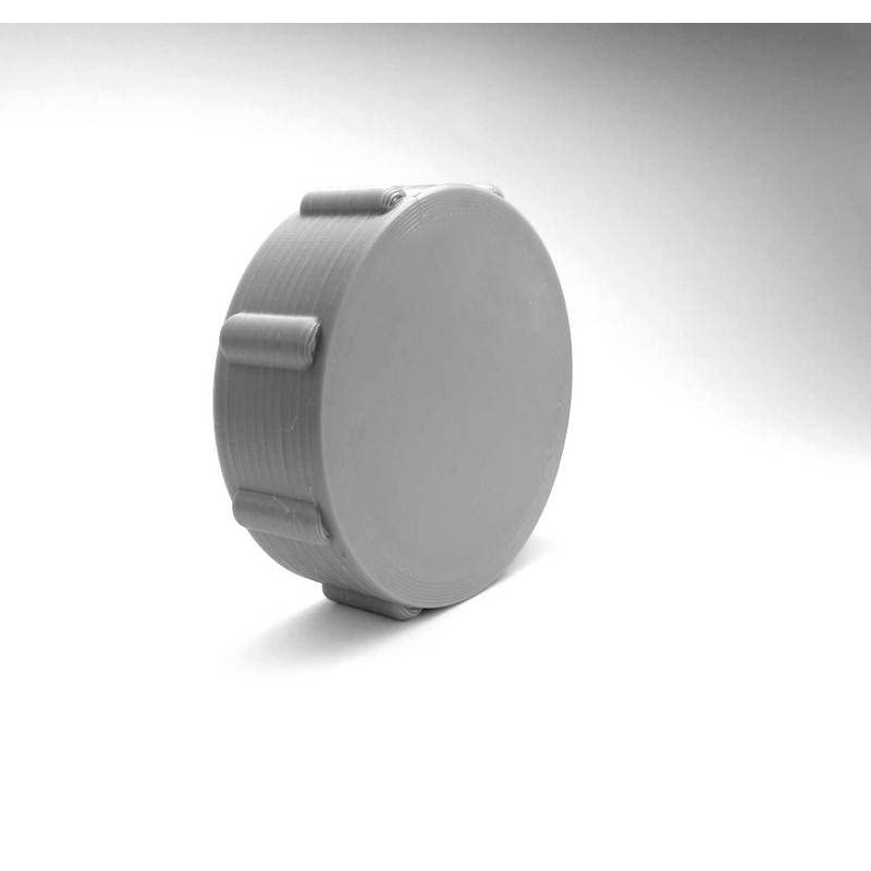 Hot Tub Safety Caps Compatible with Lay Z Spa to