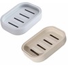 Soap Dishes with Drainage Soap Dishes Holder Travel Soap Box