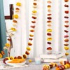 Pack of 30-40 dried flower heads for wedding and autumn