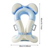 Inflatable Swim Trainer for Kids – Arm Sleeve Pool Float