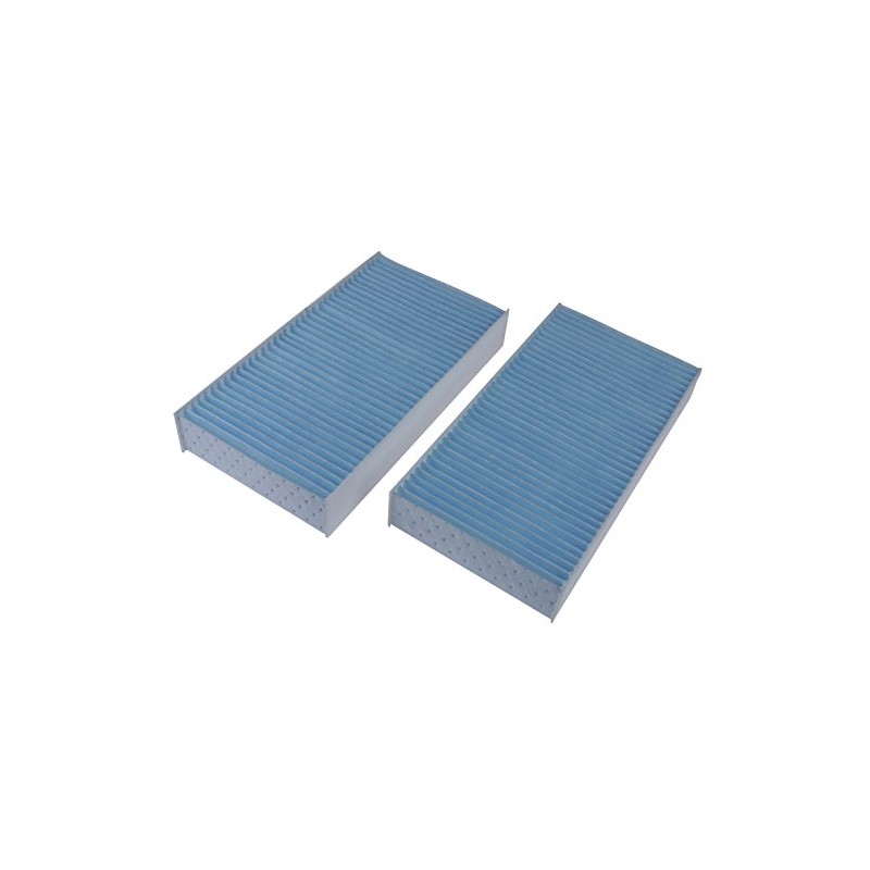 Blue Print ADH22511 Cabin Filter Kit