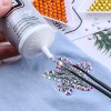 Courhope Pedreria Cristal Para Decoracion Kit De Uñas Ss16 2000