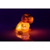 Tobar 38236 DINOSAUR BATH LIGHT, Assorted Designs and Colours