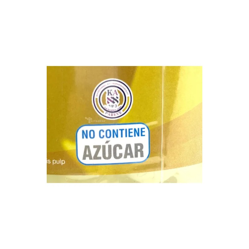 Pulpa De Aloe Vera 100 Aloe Barbadensis Sábila Natural