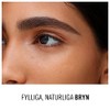 Rimmel Rimmel Brow Pro Micro Dark Brown 003 Brown Eyebrow