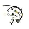 IGNITION LOCK WITH WIRING FOR GX ENGINES STARTER SWITCH ASSEMBLY