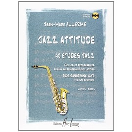 Jazz attitude Volume 2