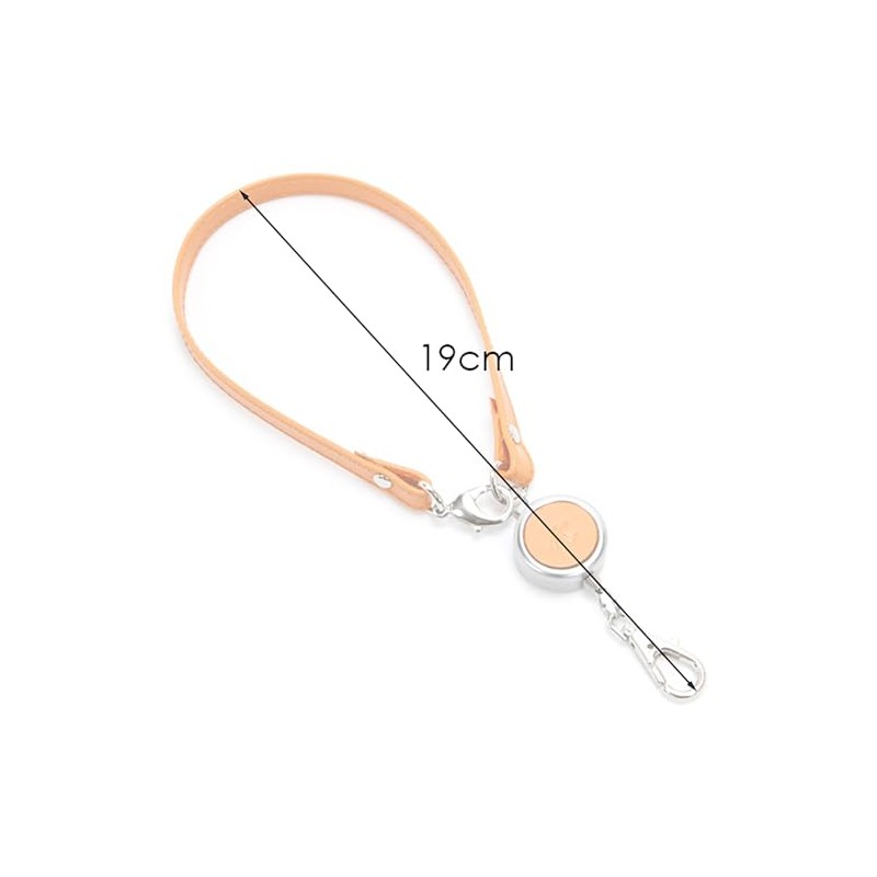 Kitamura NH0688 Reel Holder, orange [yellow] 42421