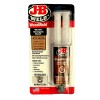J-B WELD JB Weld Wood Weld Epoxy #50151 World's strongest.