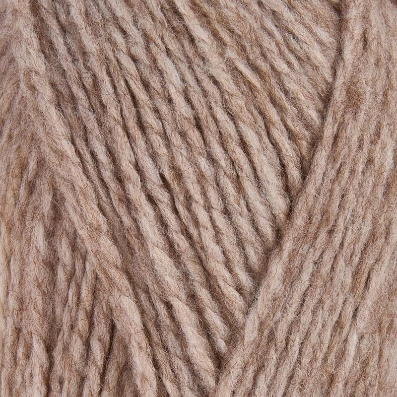 Utopia Crafts Country Wool Blend Aran Yarn for Knitting and