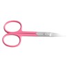 K-Pro - Nail Scissors for Fingernails - Professional for Men