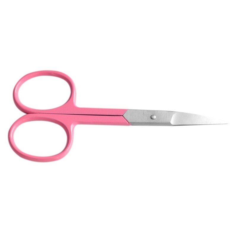K-Pro - Nail Scissors for Fingernails - Professional for Men