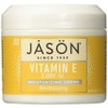 Jason Moisturizing Crème Revitalizing Vitamin 4 oz (Pack of 3)