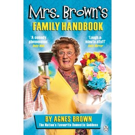 Mrs Brown's Family Handbook