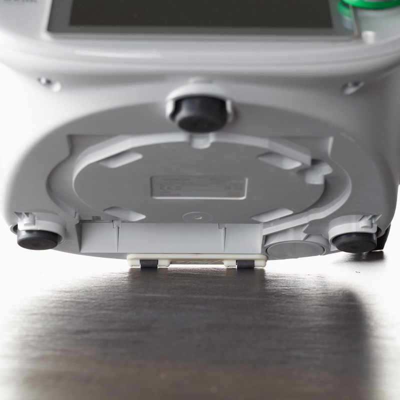 Littfield Roller Slide - Thermomix Sliding Board Alternative for TM6