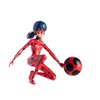Bandai 39731 19 cm Ladybug and Fly Feature Figure