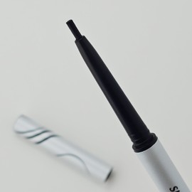 Clio Sharp So Simple Waterproof Pencil Liner 0.14g thin eyeliner / 클리오 샤프 쏘 심플 워터프루프 펜슬 라이너 0.14g 얇은 아이라이너