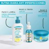 Rutina Express Aclara 4p Antiacné Crema Limpiadora Nutritiva