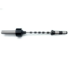 MT2 Pen Mandrel with Mandrel Saver Kit || Rugged Steel Design || Includes MT2 Mandrel, Mandrel Saver, and Bushings