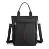 HIKKER-LINK HL7105 Tote Bag, Shoulder Bag, 3-Way, Vertical Type, A4,