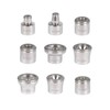 Diamond Dermabration Head Micro Exfoliator Home Facial Tool Replacement 9