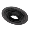 Lens Bayonet Mount Ring Lens Replacement Bayonet Ring Parts for