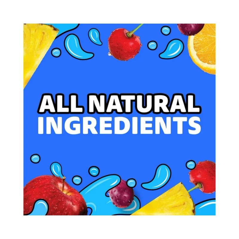 Capri Sun Variety Pack 6 fl oz Pouches (40 Pack)