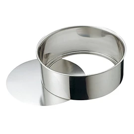 18 – 8 Total Aperture reake-ki Bottom Replacement/12 cm
