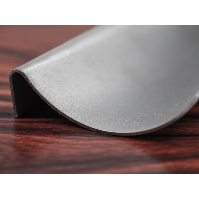 Faithfull FAIDWTURNING Curved Diamond Whetstone 250mm