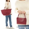 Longchamp 1623 LE PLIAGE Women's Tote Bag, A4 Storage, Foldable,
