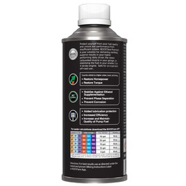 BOOSTane Premium Octane Booster (2 Pack)