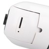 Wireless Camera 2MP Motion Sensor Infrared Night Vision WiFi 110‑240V