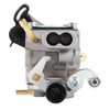CS2245 Carburetor for Jonsered CS2250S CS2245S Gas Chainsaw Replace 506450401