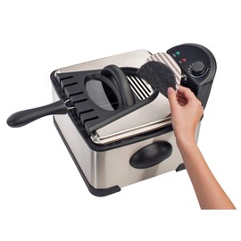 Hama Universal Combination Filter for Deep Fryers