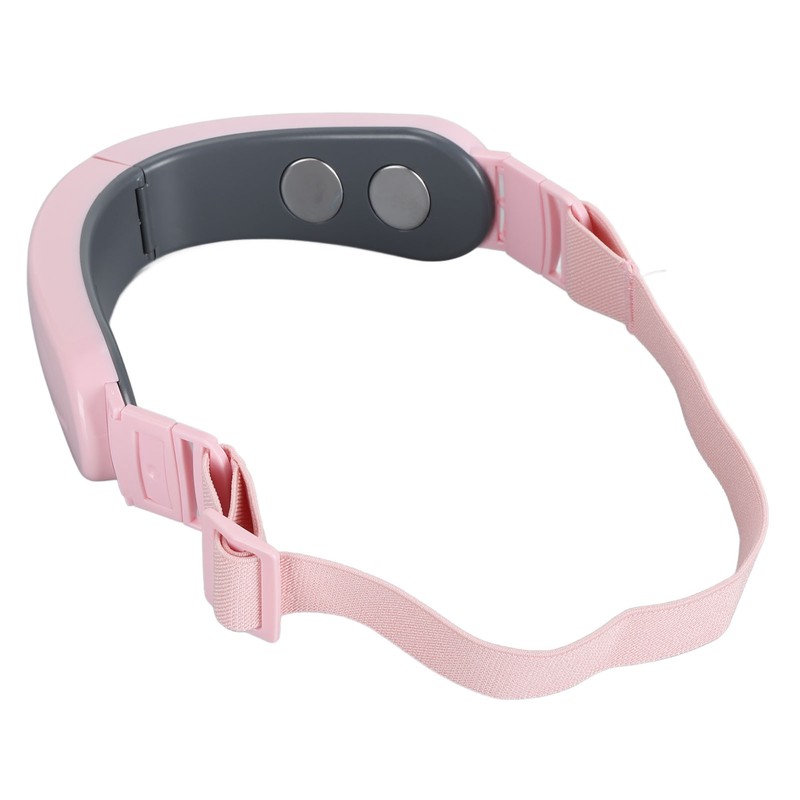 Electric V Face Massager Hot Compression Folding Vibration Lifting Electroinc