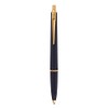 Ballograf Epoca P Luxe Ballpoint Pen - Dark Blue