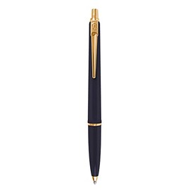 Ballograf Epoca P Luxe Ballpoint Pen - Dark Blue