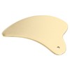 Gua Sha Facial Tool Copper Facial Scraping Massage Tool Promote