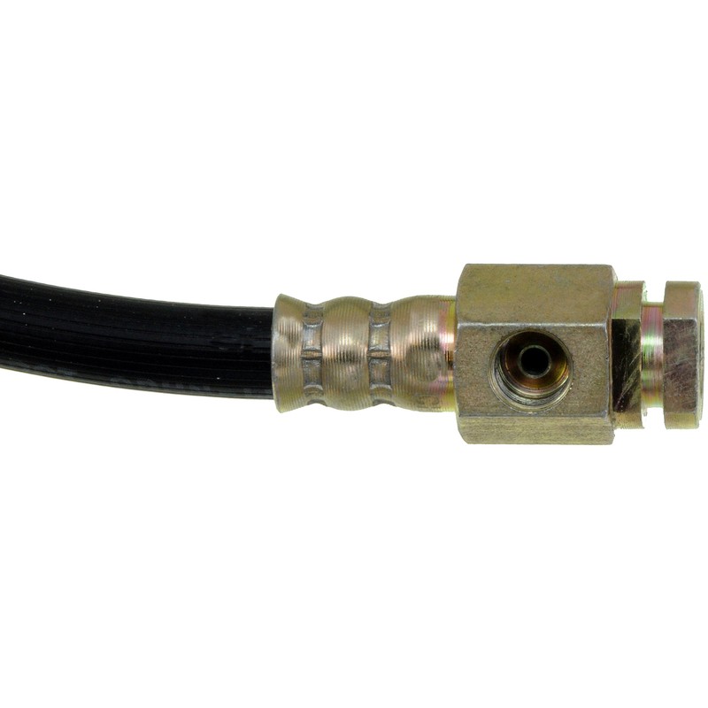 Dorman H380747 Front Driver Side Brake Hydraulic Hose Compatible with