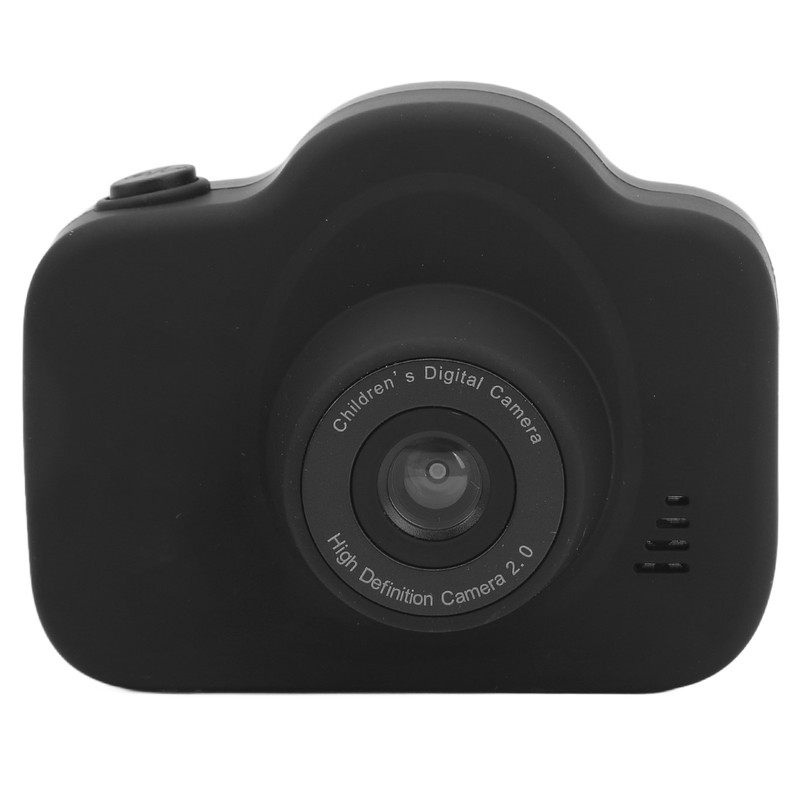 Kids Camera HD 2in IPS Screen 20MP Photo 1080P Video
